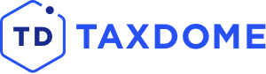 taxdome logo